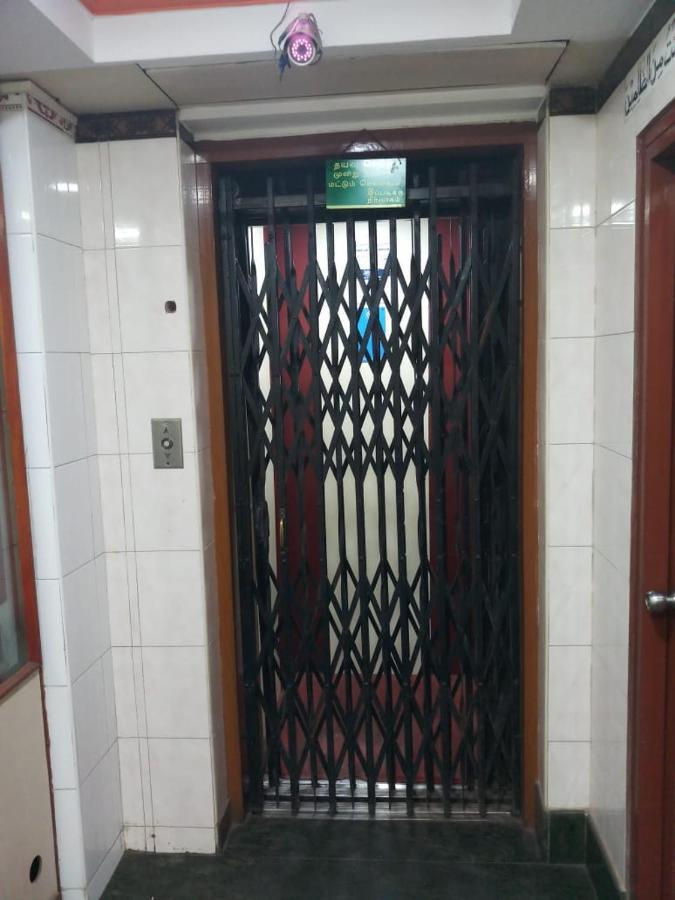 Perfect Guest House Csennai Kültér fotó