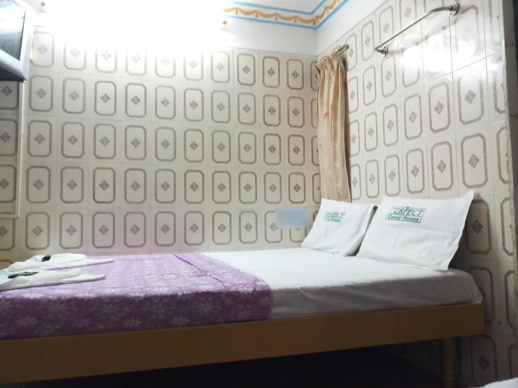 Perfect Guest House Csennai Kültér fotó