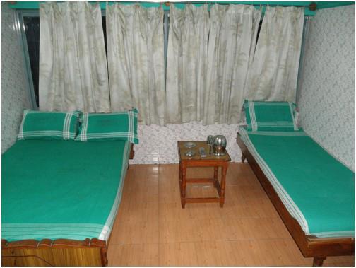 Perfect Guest House Csennai Kültér fotó