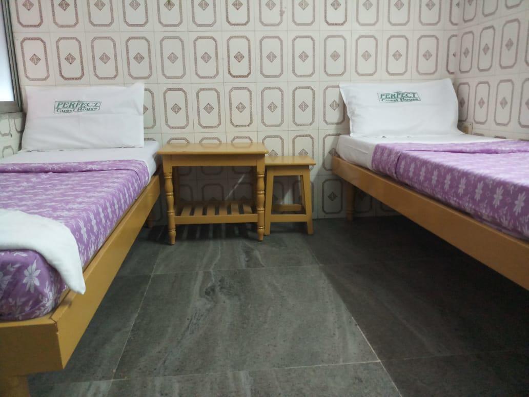 Perfect Guest House Csennai Kültér fotó