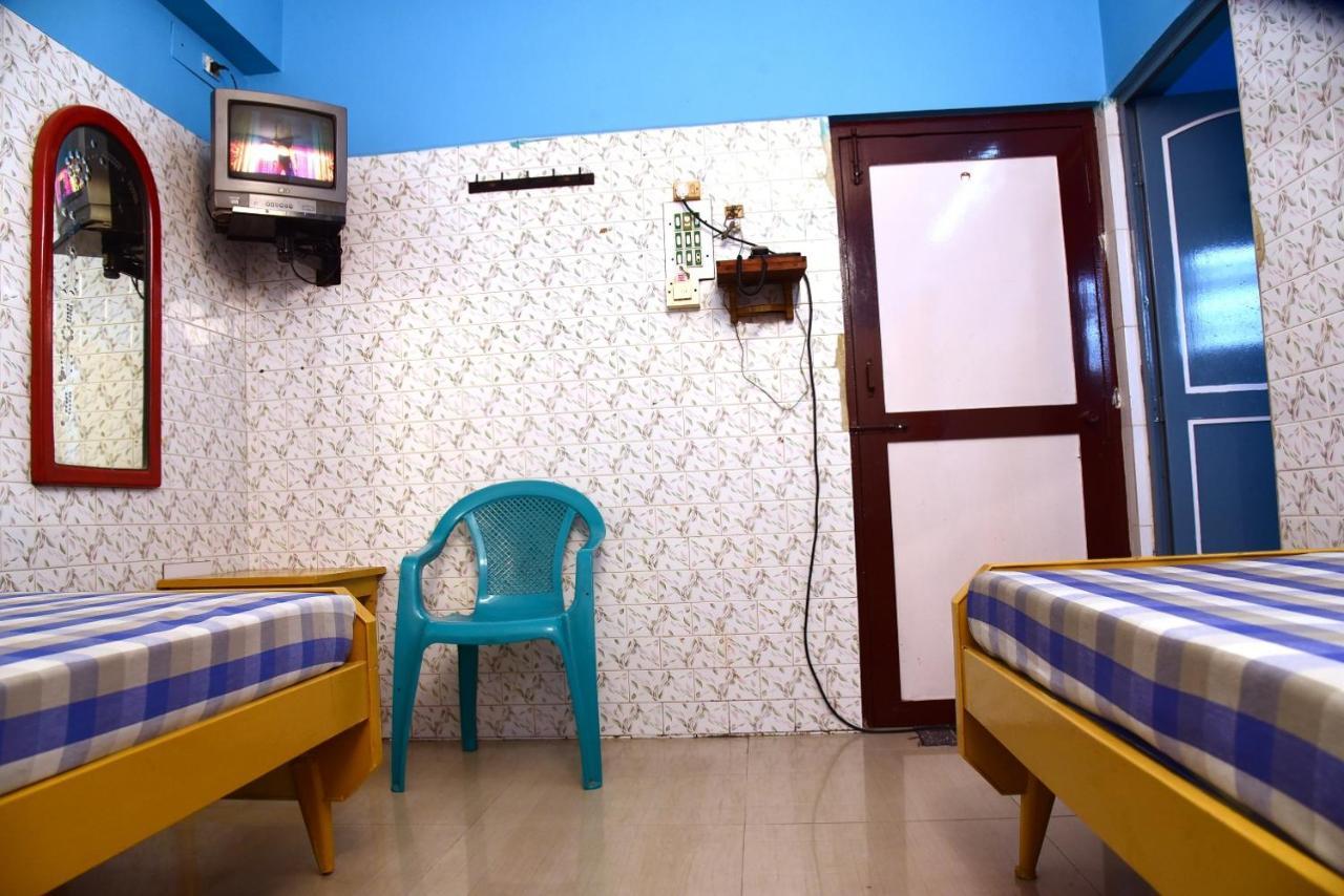 Perfect Guest House Csennai Kültér fotó