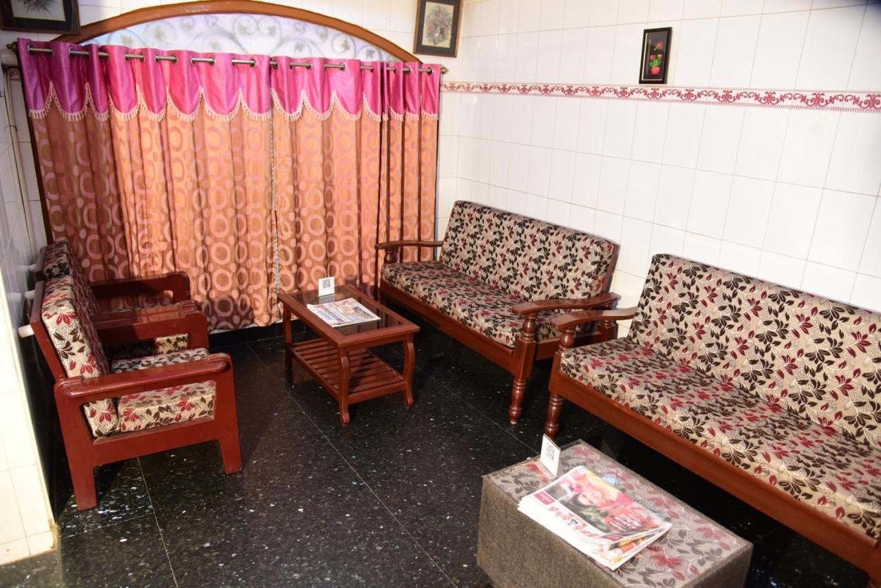 Perfect Guest House Csennai Kültér fotó