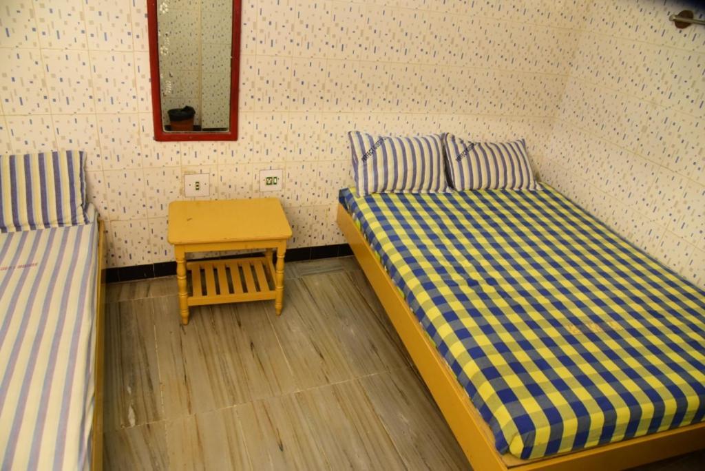 Perfect Guest House Csennai Kültér fotó